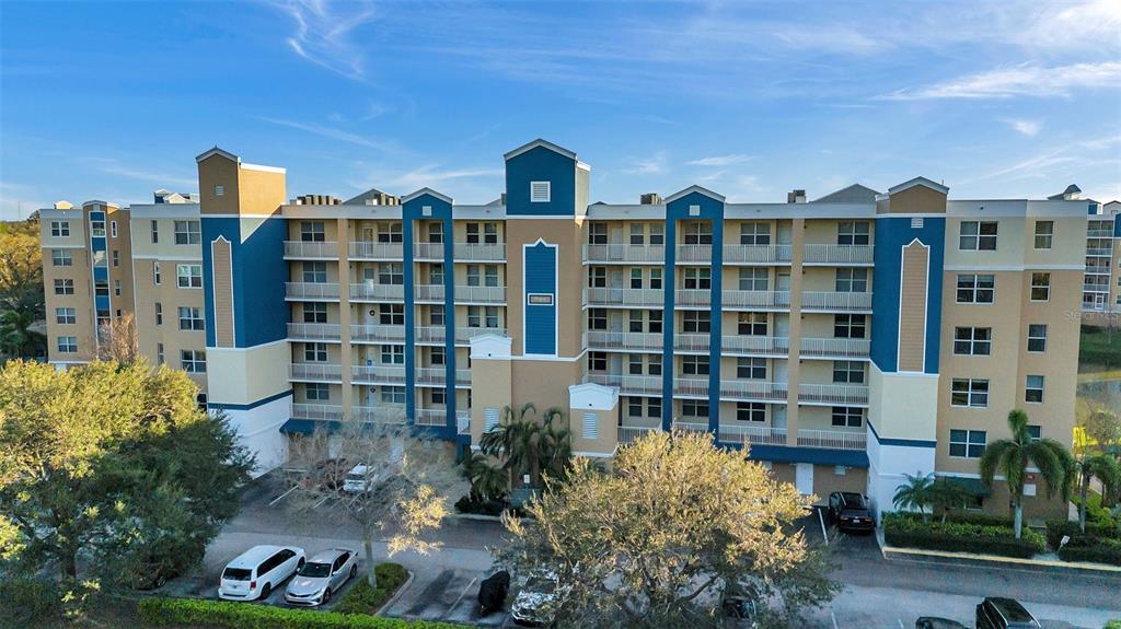 960 Starkey Road, Unit 3406 Largo, FL 33771 - Photo 64 of 68