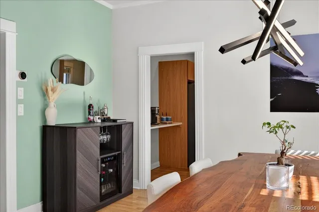 $1,050,000 | 854 South Clarkson Street, Denver, CO 80209