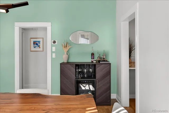 $1,050,000 | 854 South Clarkson Street, Denver, CO 80209