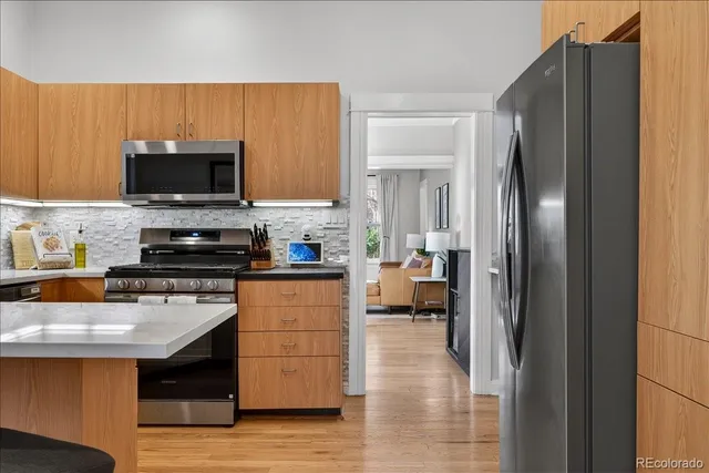 $1,050,000 | 854 South Clarkson Street, Denver, CO 80209