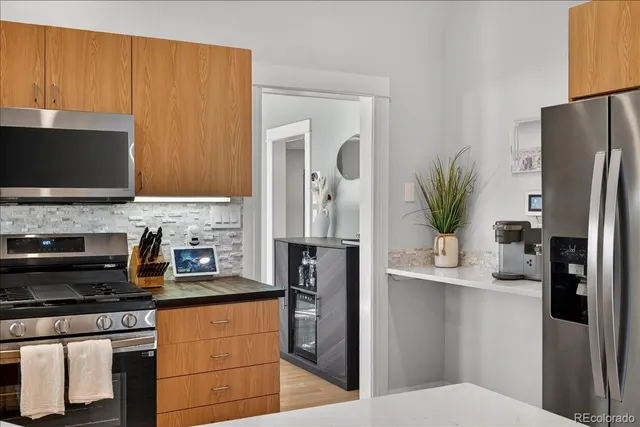 $1,050,000 | 854 South Clarkson Street, Denver, CO 80209