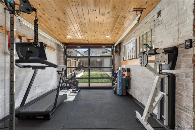 $1,050,000 | 854 South Clarkson Street, Denver, CO 80209