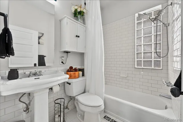 $1,050,000 | 854 South Clarkson Street, Denver, CO 80209