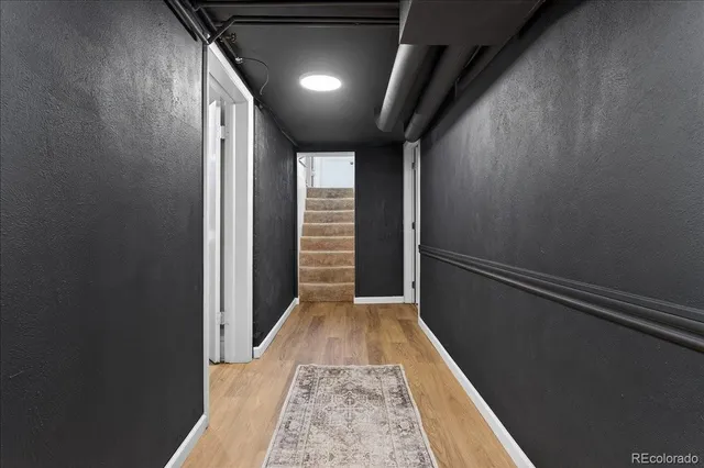 $1,050,000 | 854 South Clarkson Street, Denver, CO 80209