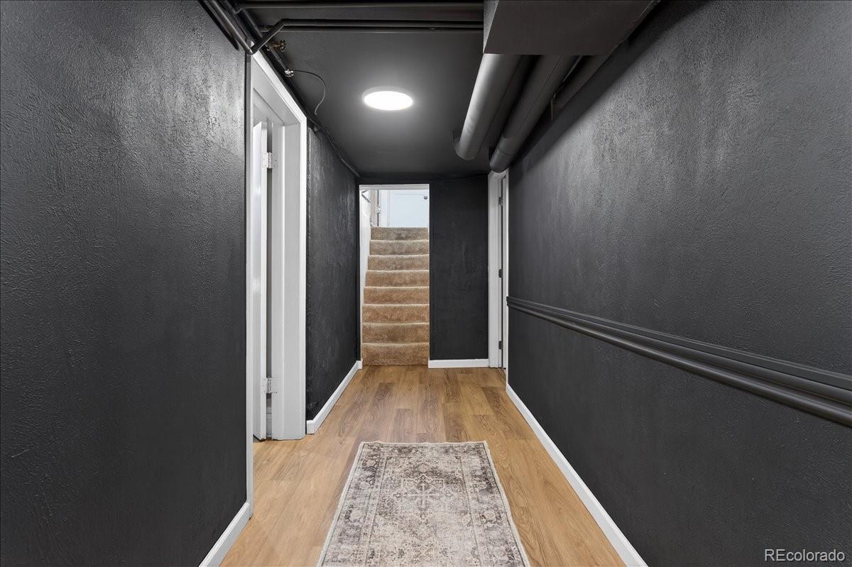 854 South Clarkson Street Denver, CO 80209 - Photo 33 of 50 a view of gallery