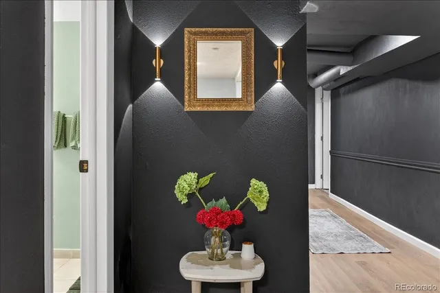 $1,050,000 | 854 South Clarkson Street, Denver, CO 80209