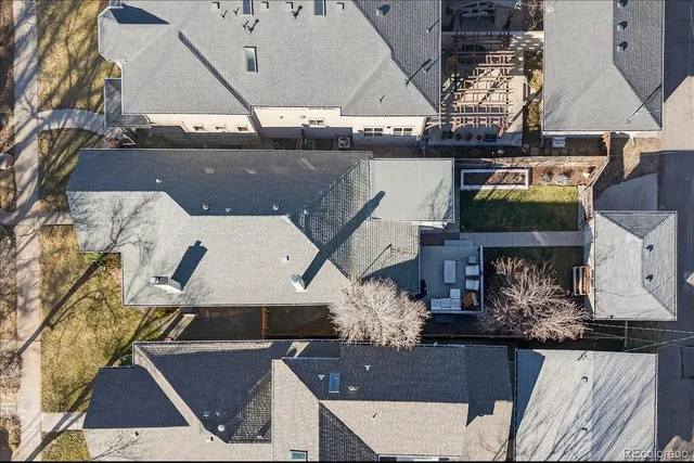 $1,050,000 | 854 South Clarkson Street, Denver, CO 80209