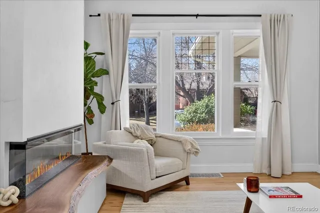 $1,050,000 | 854 South Clarkson Street, Denver, CO 80209