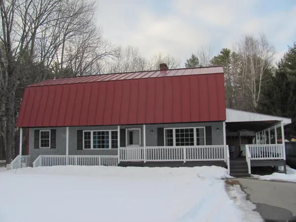 $349,000 | 71 Elm Hill Road, Paris, ME 04281