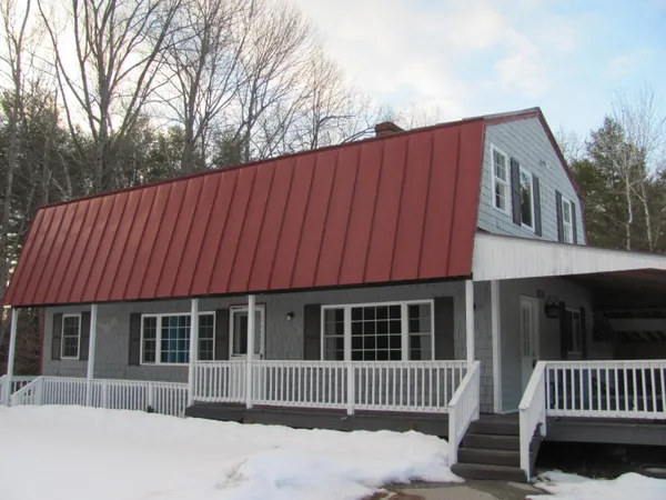 $349,000 | 71 Elm Hill Road, Paris, ME 04281