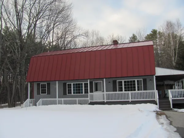 $349,000 | 71 Elm Hill Road, Paris, ME 04281