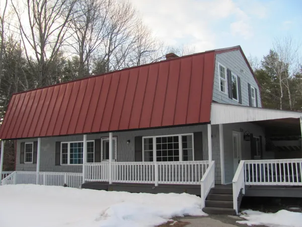 $349,000 | 71 Elm Hill Road, Paris, ME 04281