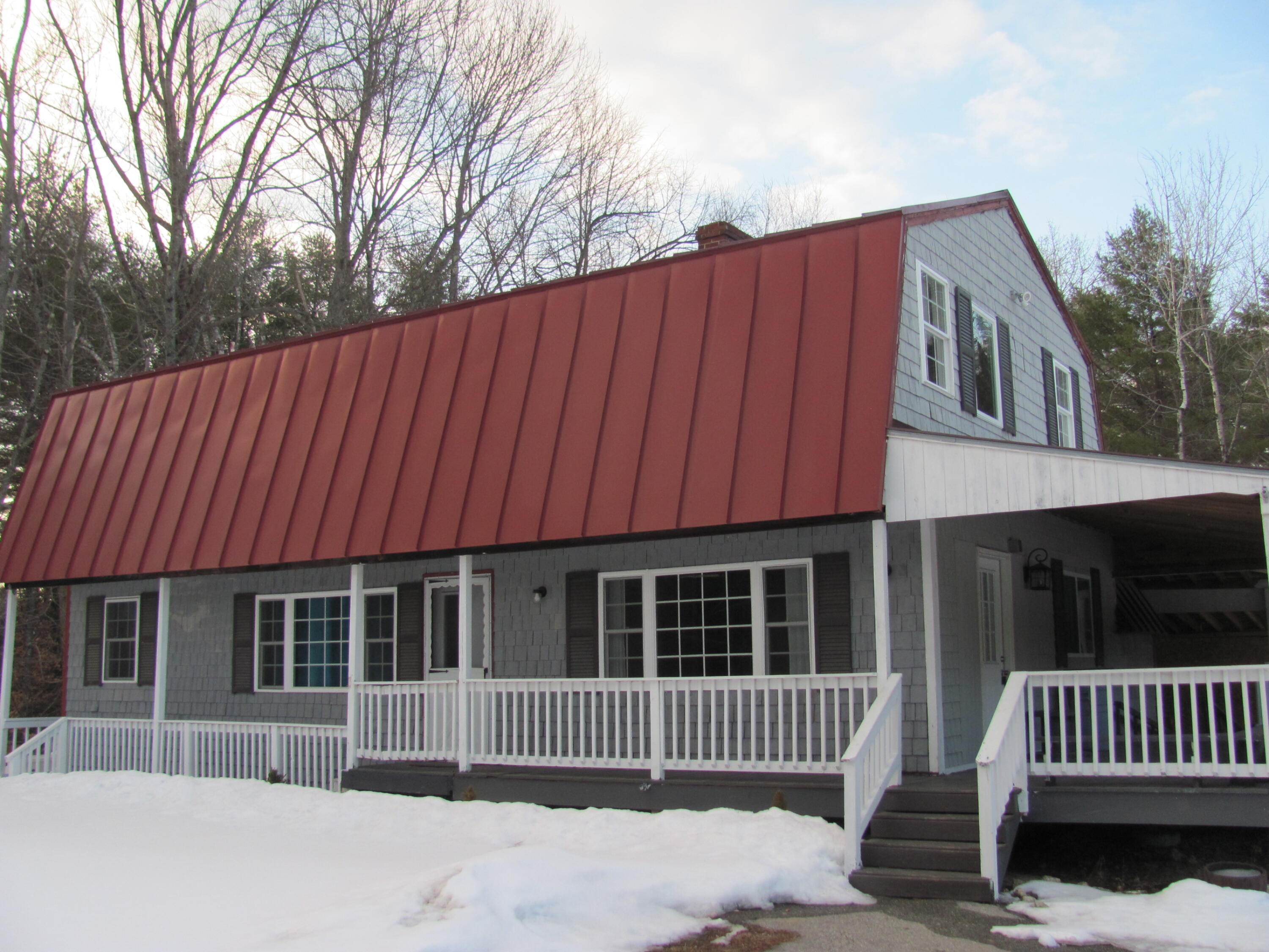 71 Elm Hill Road Paris, ME 04281 - Photo 21 of 22 IMG_0052