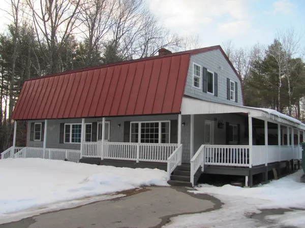 $349,000 | 71 Elm Hill Road, Paris, ME 04281