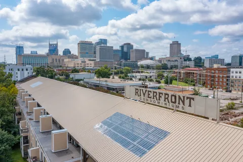 $629,000 | 1032 1st Avenue North, Nashville, TN 37201