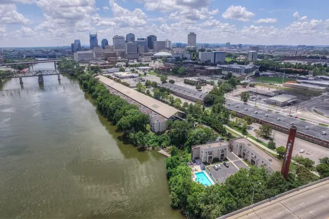 $629,000 | 1032 1st Avenue North, Nashville, TN 37201