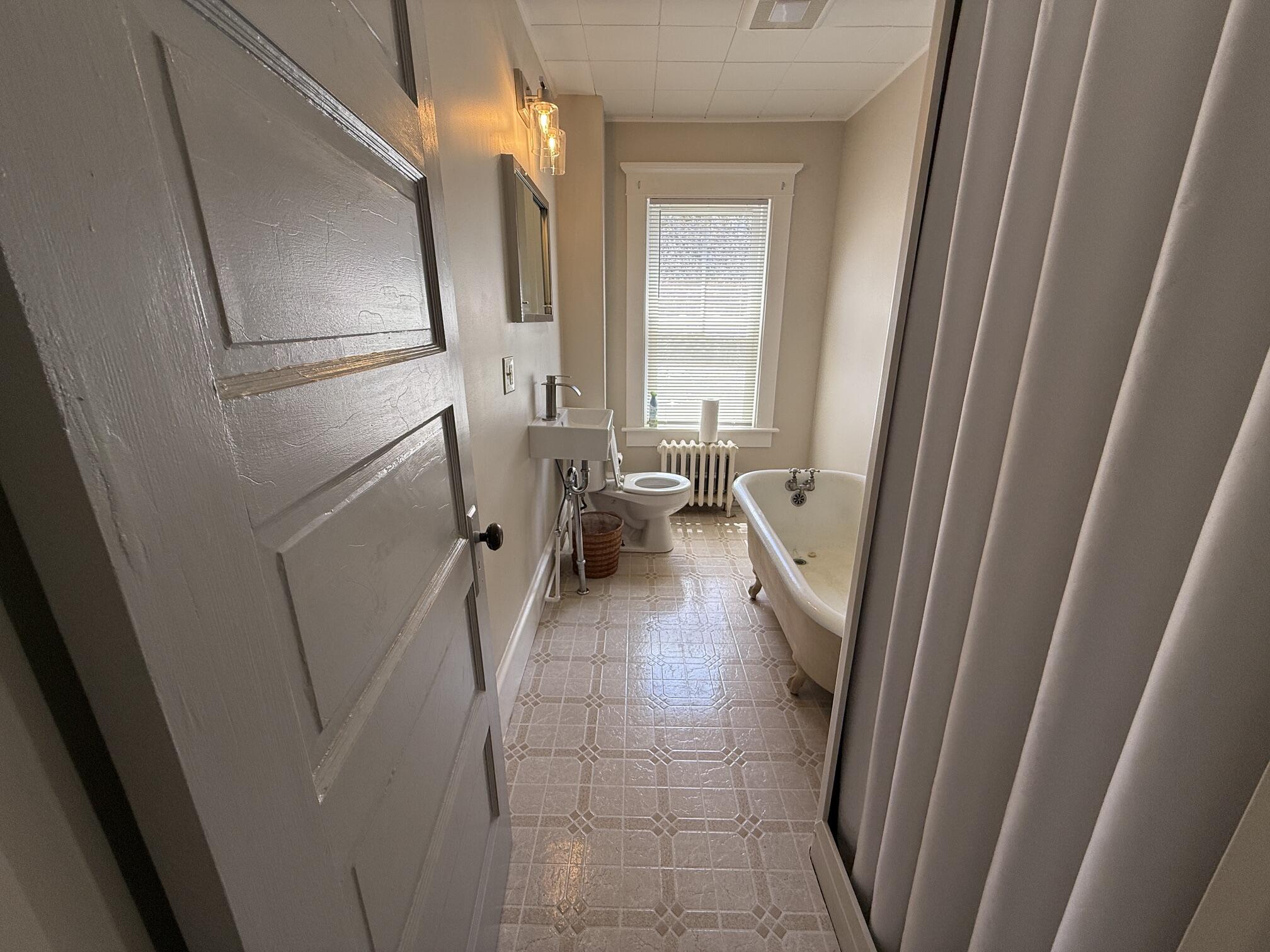 2388 Main Street Rangeley, ME 04970 - Photo 35 of 49 Second Floor Bath -1