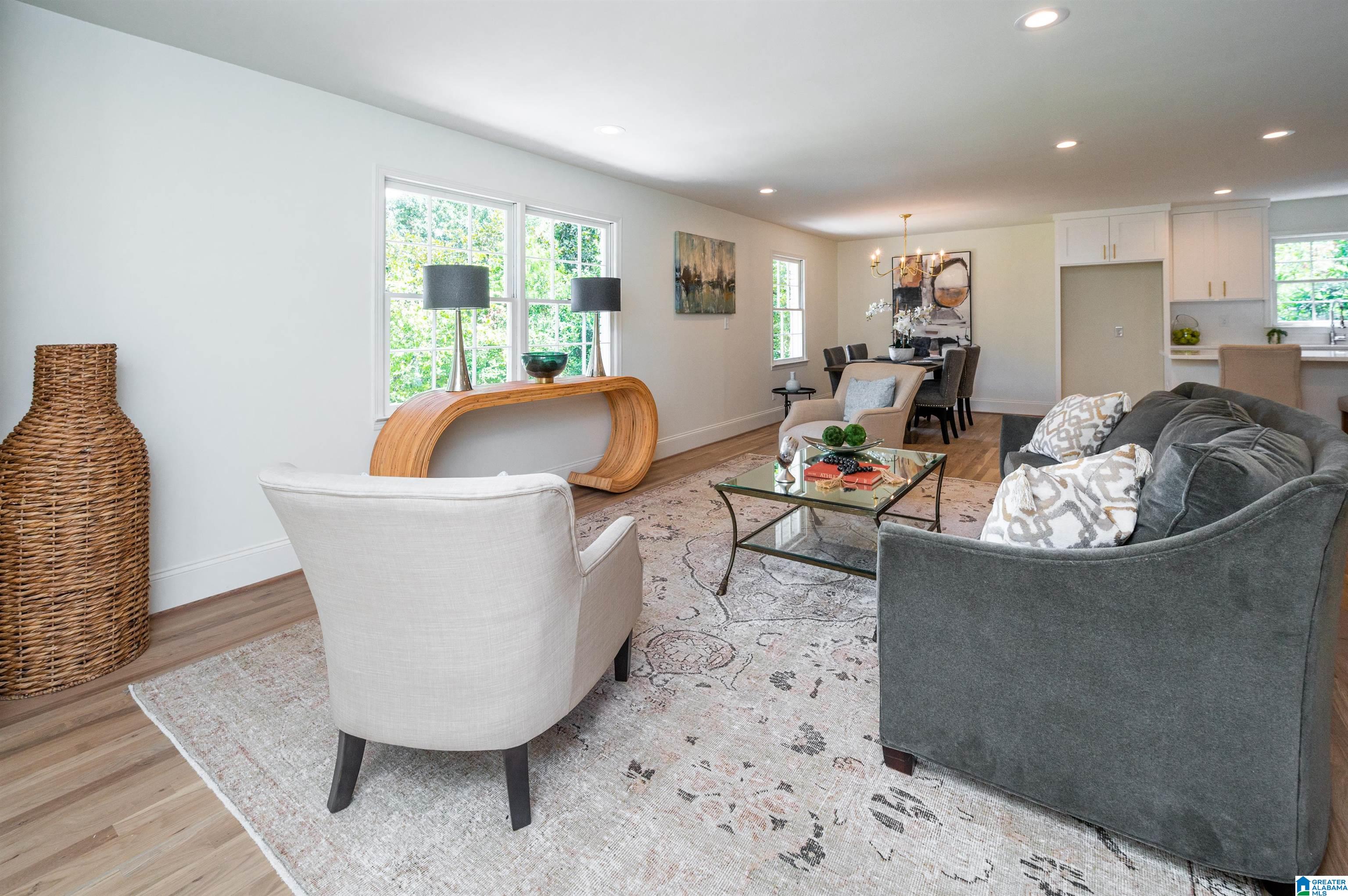 1006 Wickford Road Birmingham, AL 35216 - Photo 5 of 50