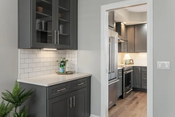 $720,000 | 21 Oliver Court, Signal Mountain, TN 37377