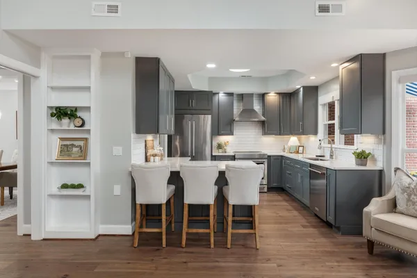 $720,000 | 21 Oliver Court, Signal Mountain, TN 37377