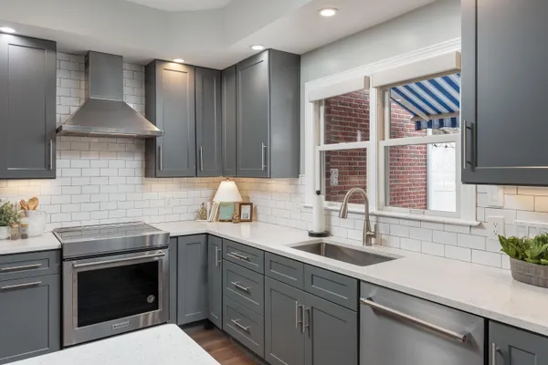 $720,000 | 21 Oliver Court, Signal Mountain, TN 37377