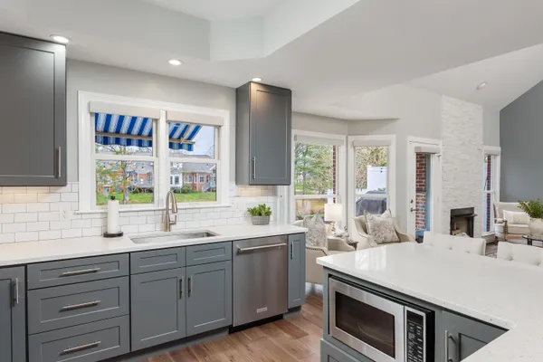 $720,000 | 21 Oliver Court, Signal Mountain, TN 37377