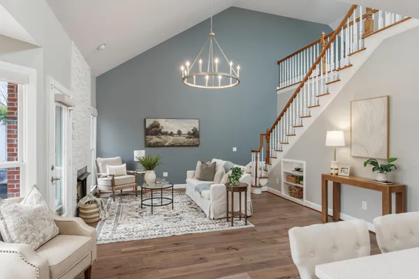 $720,000 | 21 Oliver Court, Signal Mountain, TN 37377