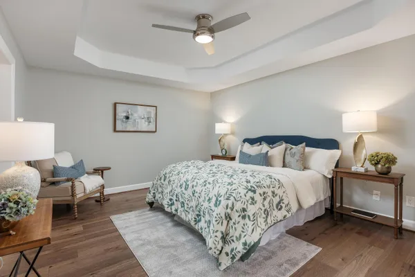 $720,000 | 21 Oliver Court, Signal Mountain, TN 37377