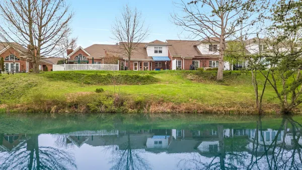 $720,000 | 21 Oliver Court, Signal Mountain, TN 37377