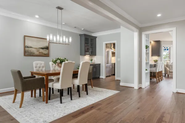 $720,000 | 21 Oliver Court, Signal Mountain, TN 37377