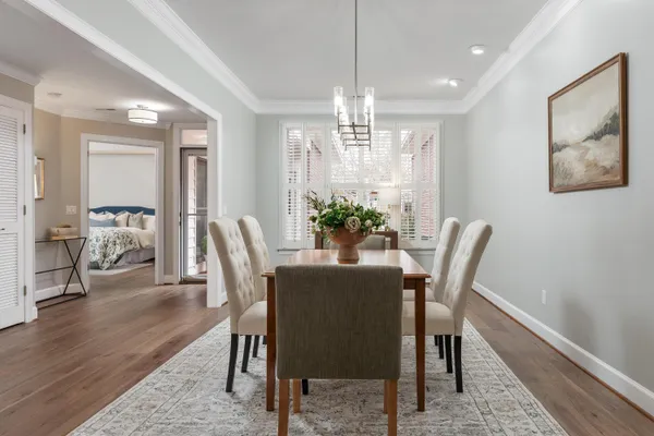 $720,000 | 21 Oliver Court, Signal Mountain, TN 37377