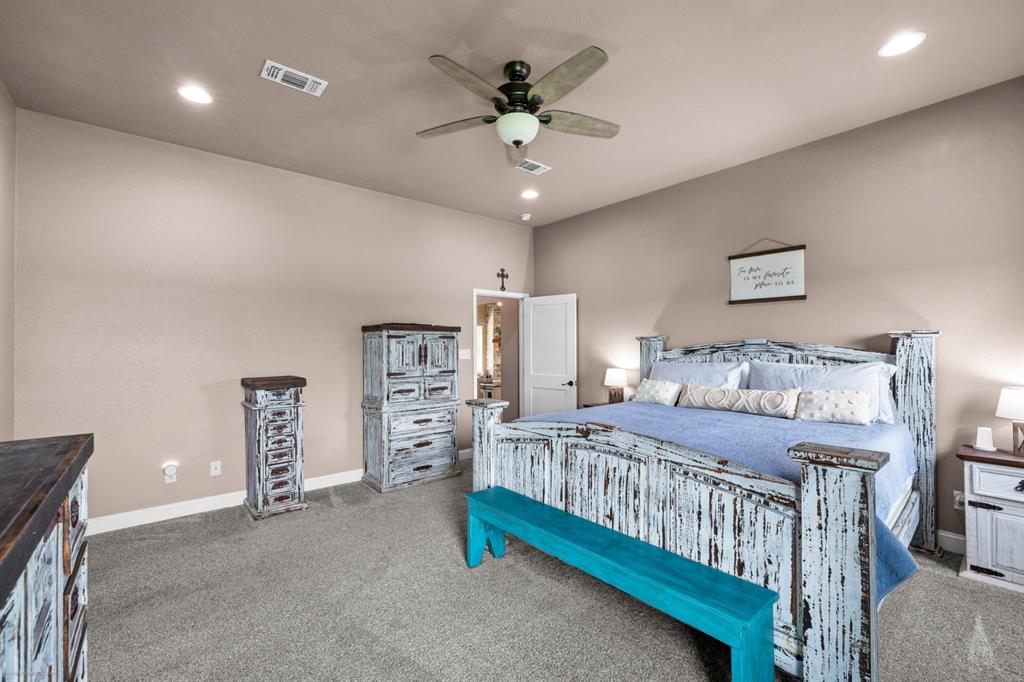 1500 Newberry Road Millsap, TX 76066 - Photo 21 of 40