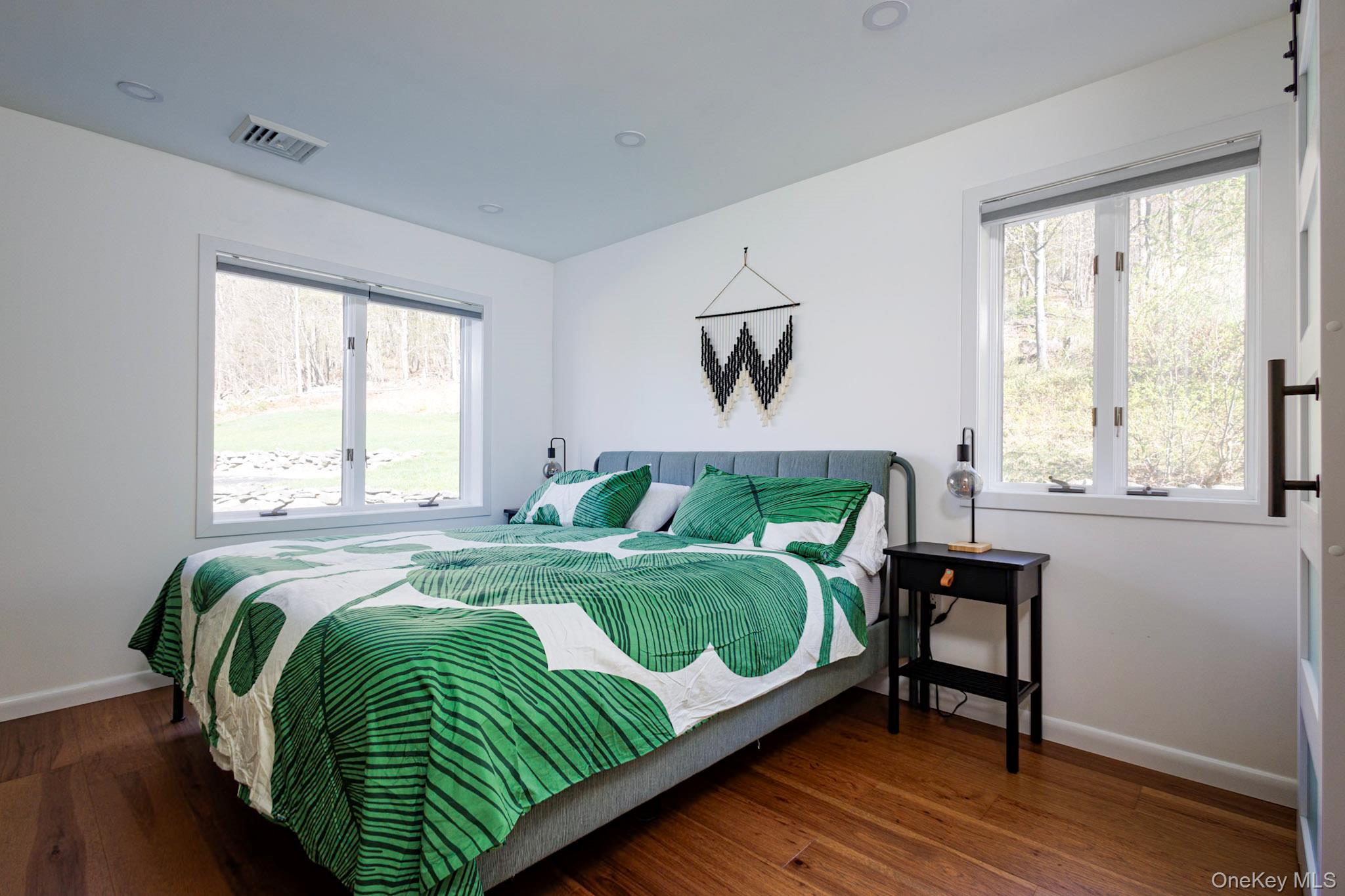 8 Horizon Road Cornwall, NY 12518 - Photo 25 of 35 a bedroom with a bed and a window