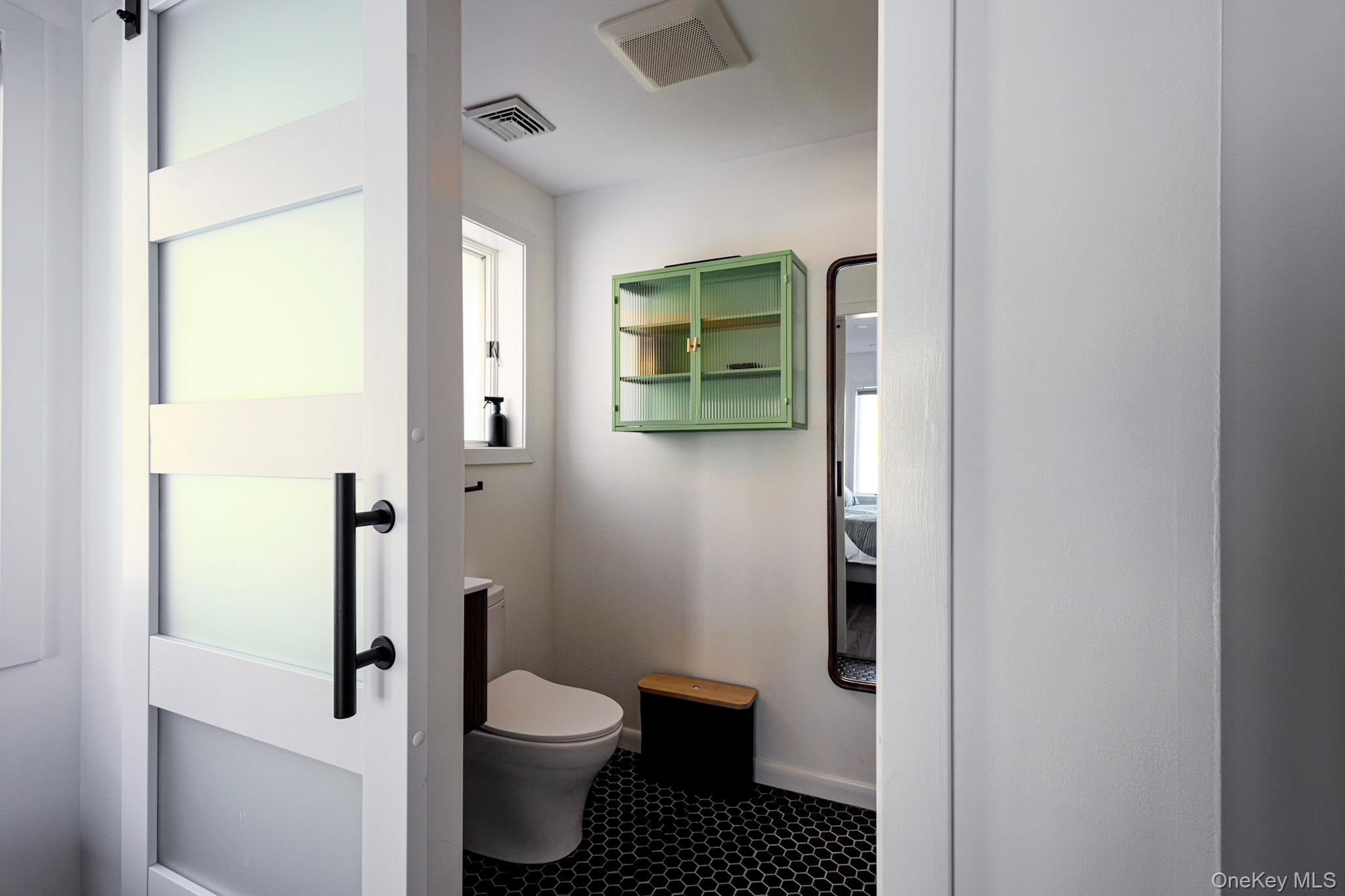 8 Horizon Road Cornwall, NY 12518 - Photo 27 of 35 a bathroom with a toilet and a shower