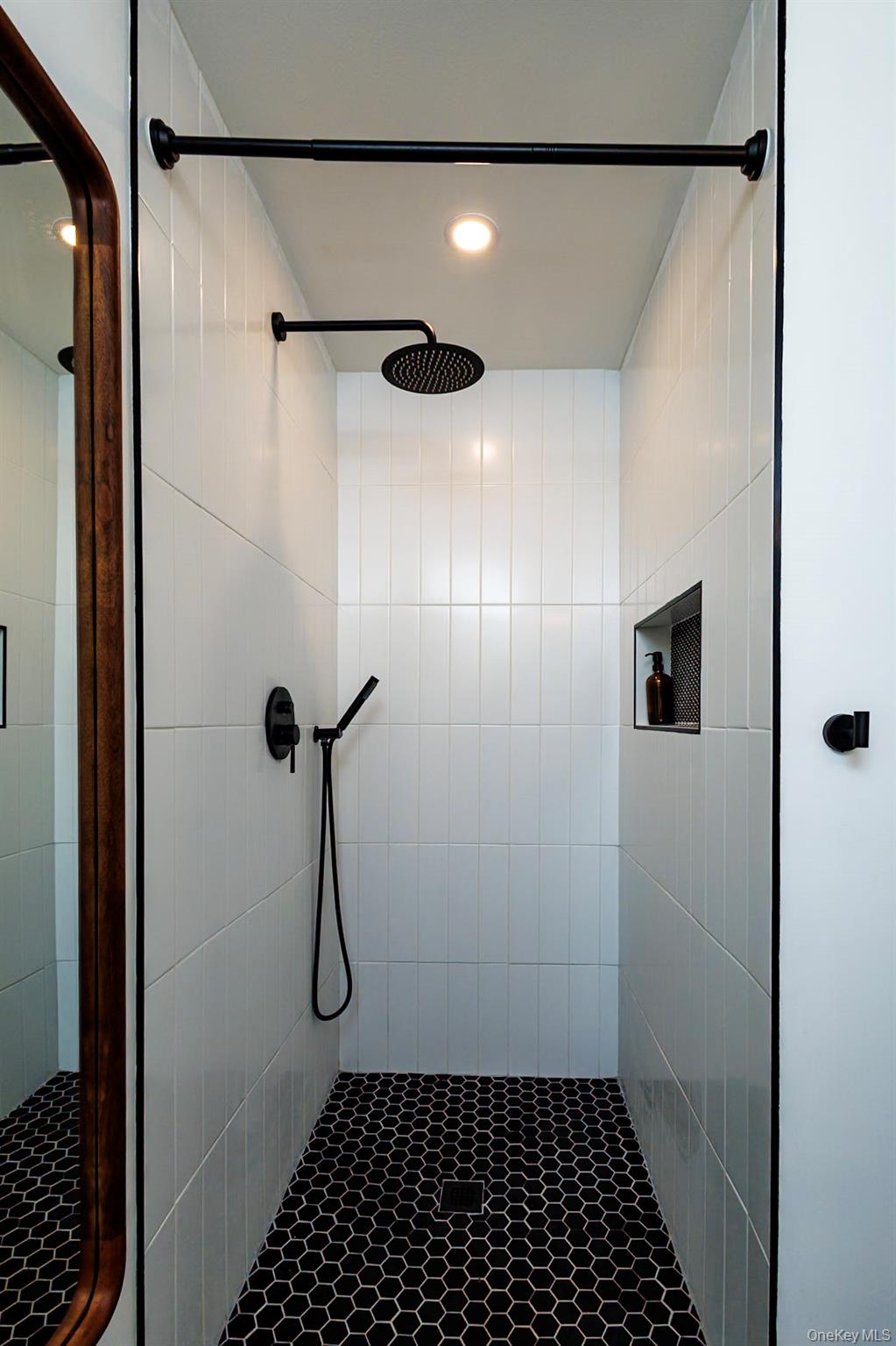 8 Horizon Road Cornwall, NY 12518 - Photo 28 of 35 a bathroom with a shower