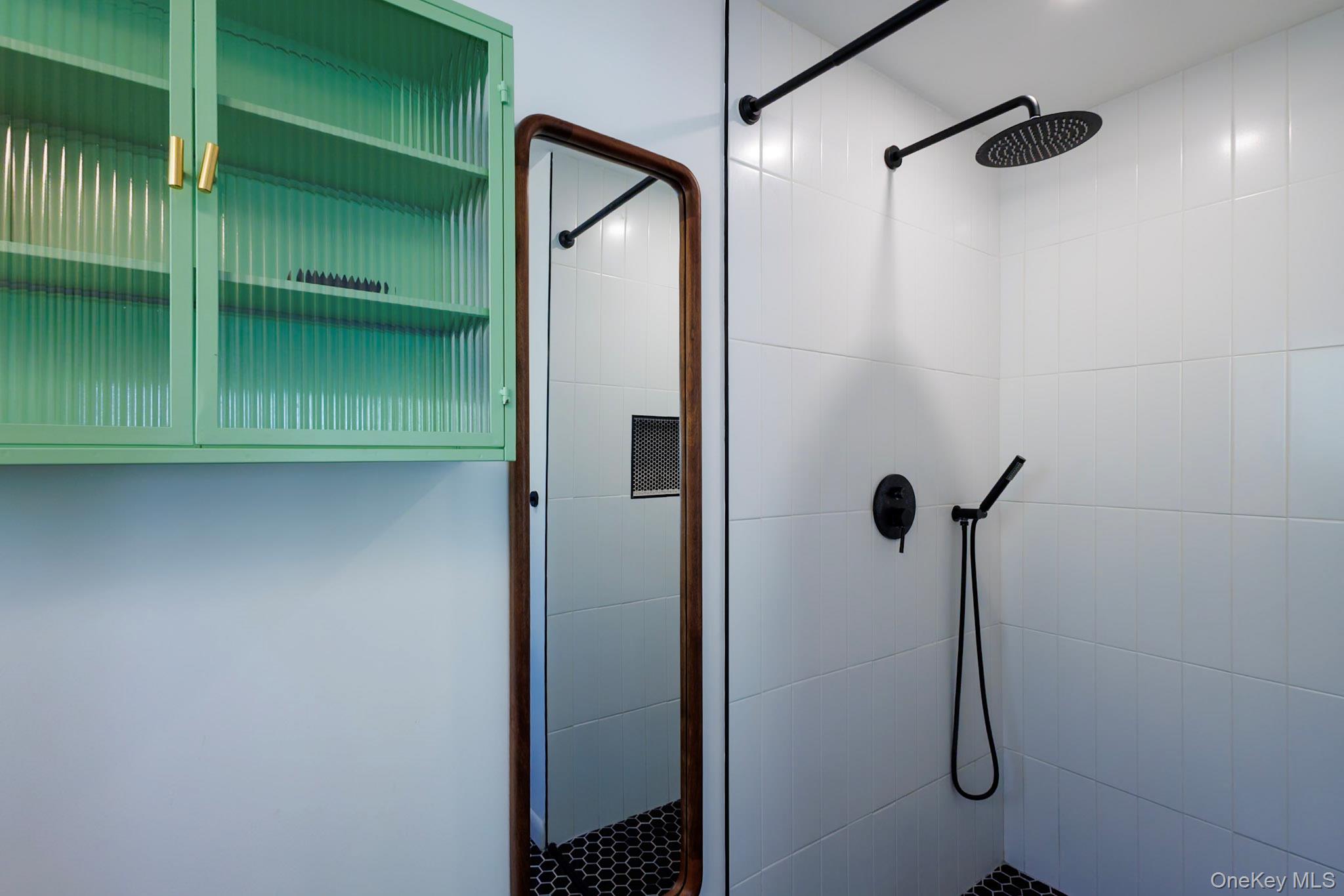8 Horizon Road Cornwall, NY 12518 - Photo 29 of 35 a bathroom with a shower