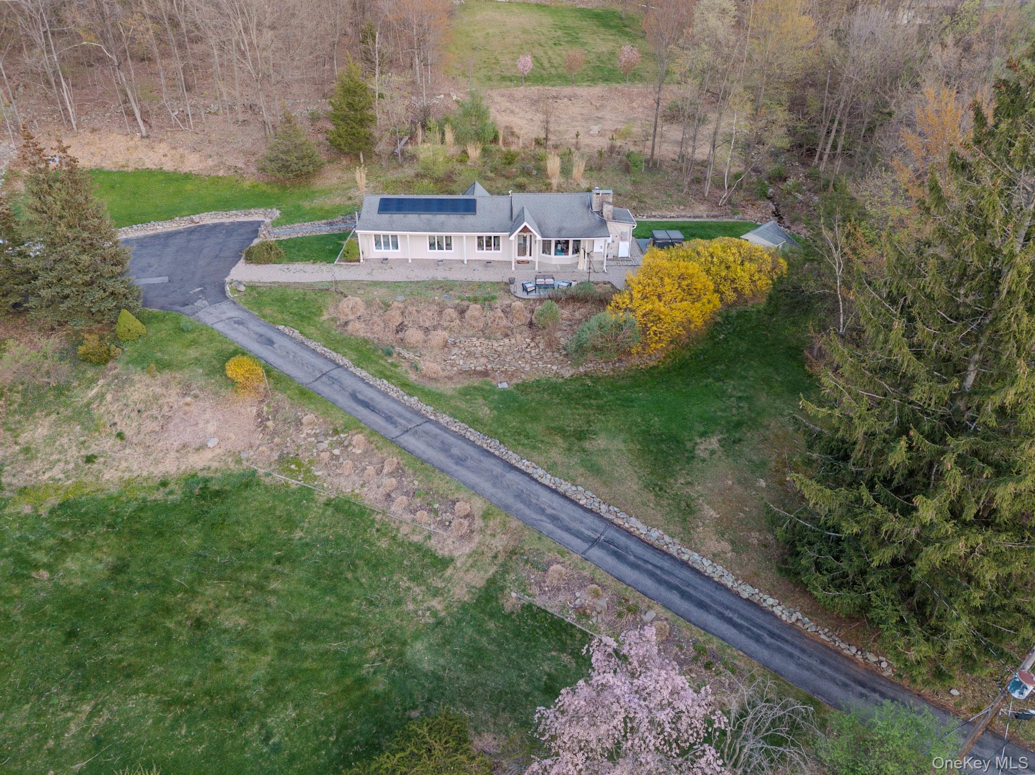 8 Horizon Road Cornwall, NY 12518 - Photo 34 of 35 a view of a house with a yard