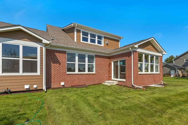 $573,372 | 12444 Portrush Lane, Unit 31601, Lemont, IL 60439
