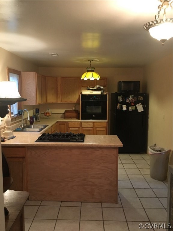 1580 Burning Tree Road Henrico, VA 23231 - Photo 10 of 17 Country kitchen