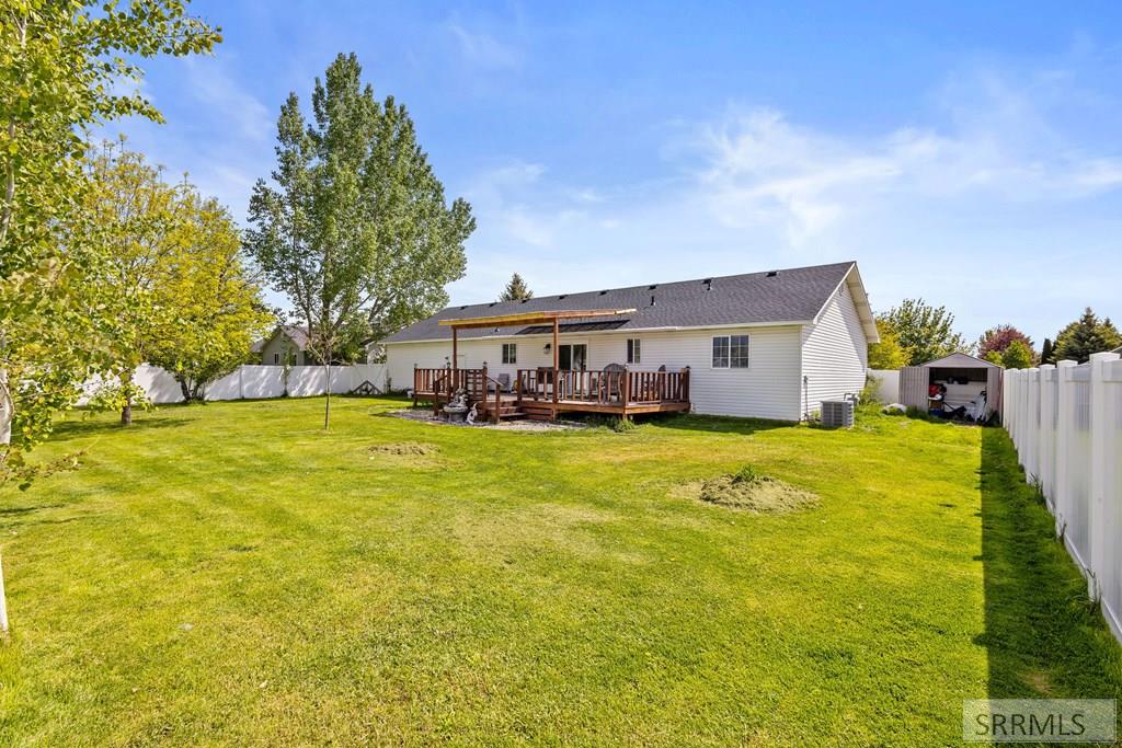 1215 Abbie Road Blackfoot, ID 83221 - Photo 35 of 40