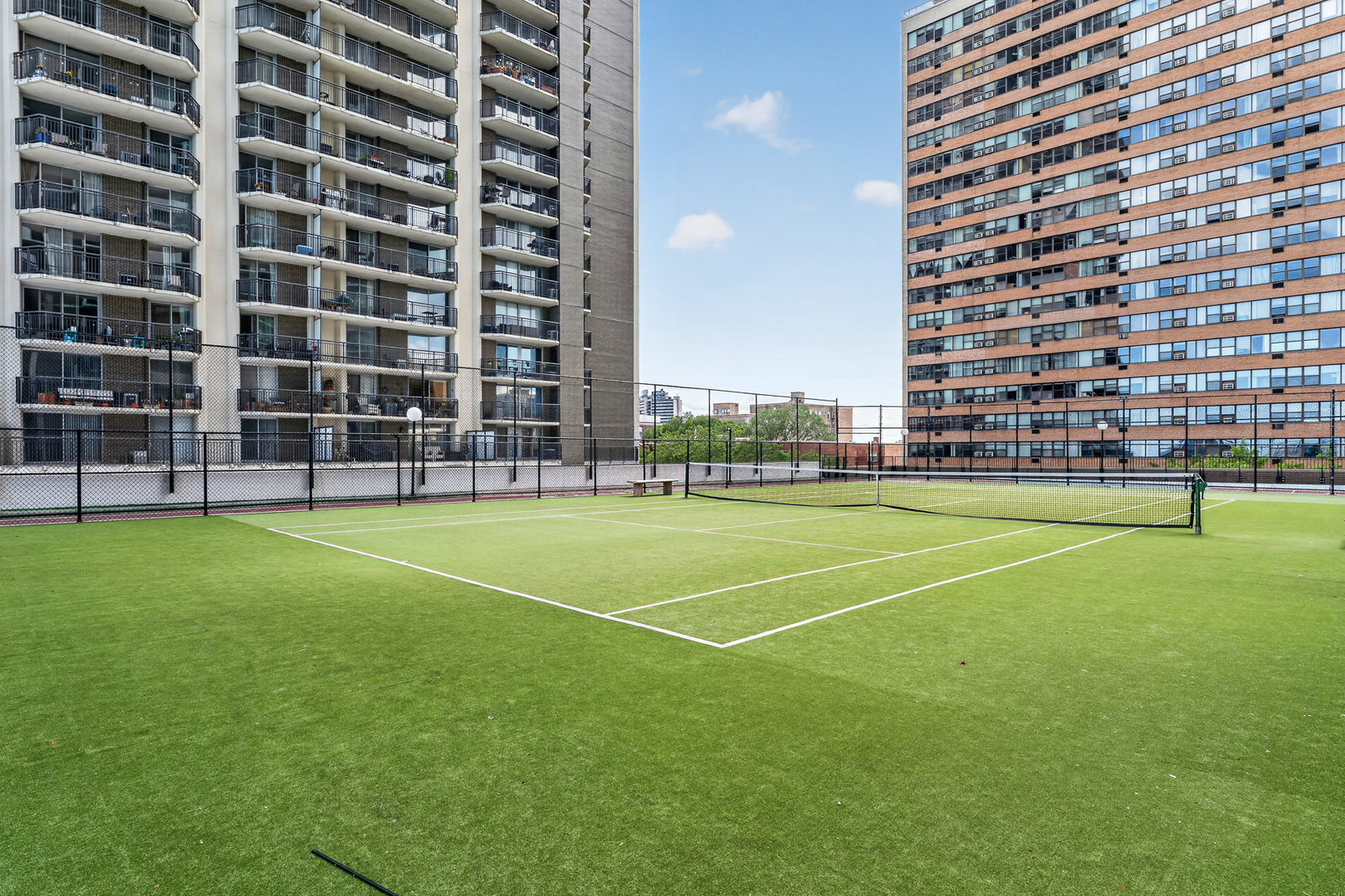 6033 North Sheridan Road, Unit 28D Chicago, IL 60660 - Photo 24 of 48
