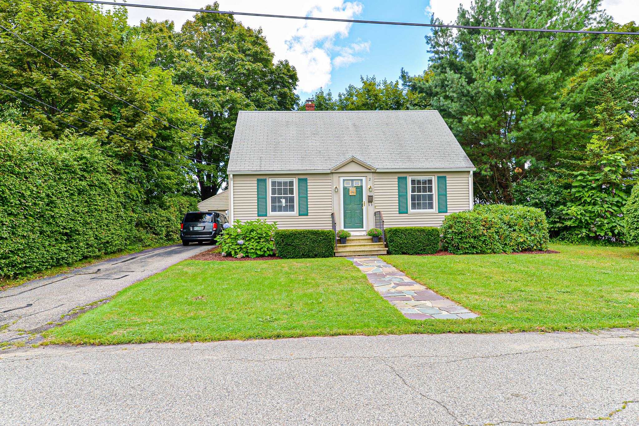 2 Elliot Park, Dover, NH 03820 Compass