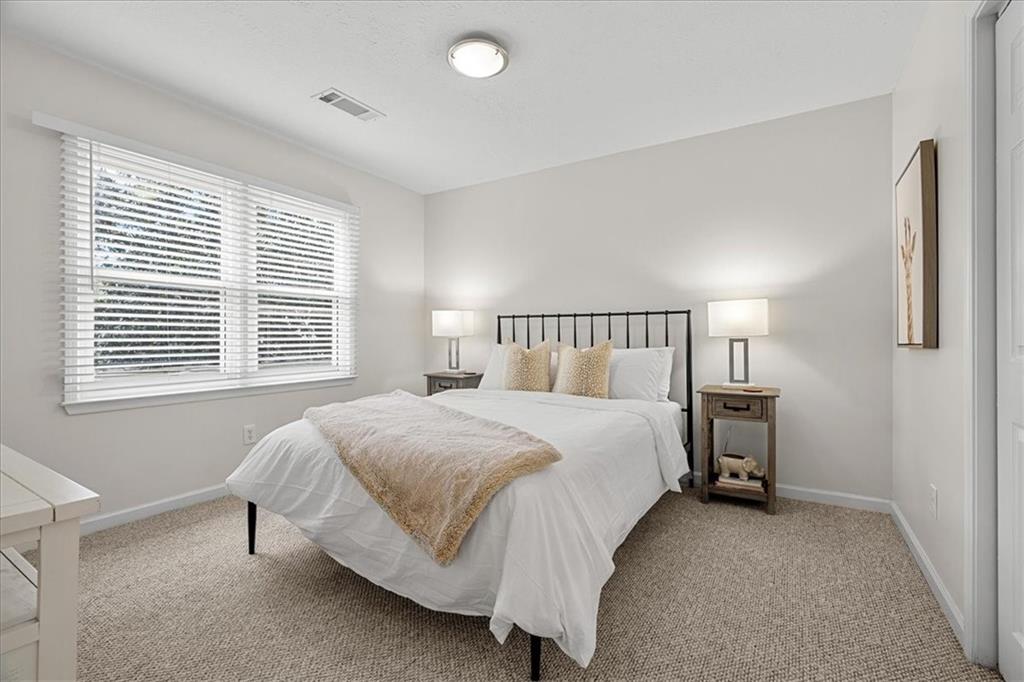 840 Rosedale Avenue Southeast, Unit B Atlanta, GA 30312 - Photo 9 of 17