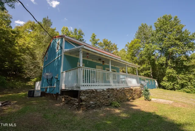 $498,000 | 997 Miller Hollow Road, Bean Station, TN 37708