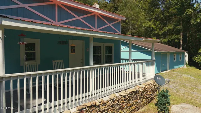 $498,000 | 997 Miller Hollow Road, Bean Station, TN 37708