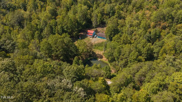 $498,000 | 997 Miller Hollow Road, Bean Station, TN 37708