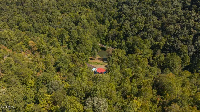 $498,000 | 997 Miller Hollow Road, Bean Station, TN 37708