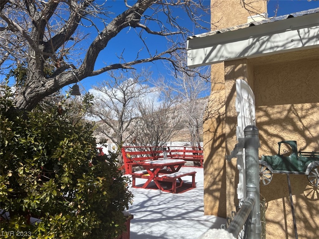 7 Desert Queen Road Tonopah, NV 89049 - Photo 19 of 24