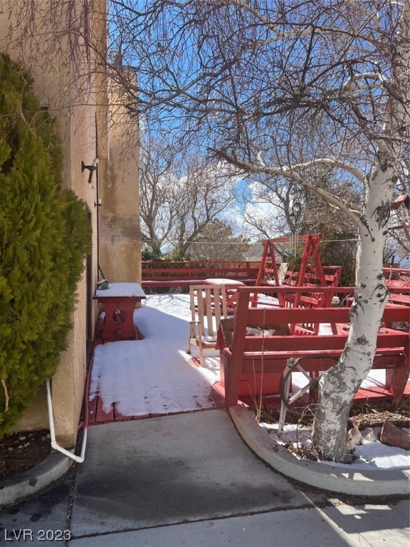 7 Desert Queen Road Tonopah, NV 89049 - Photo 20 of 24