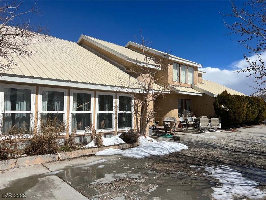 7 Desert Queen Road Tonopah, NV 89049 - Photo 2 of 24